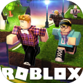 Roblox小丑大逃杀