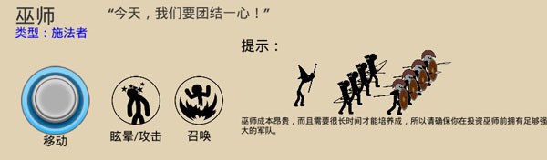 火柴人战争遗产7723魔改版