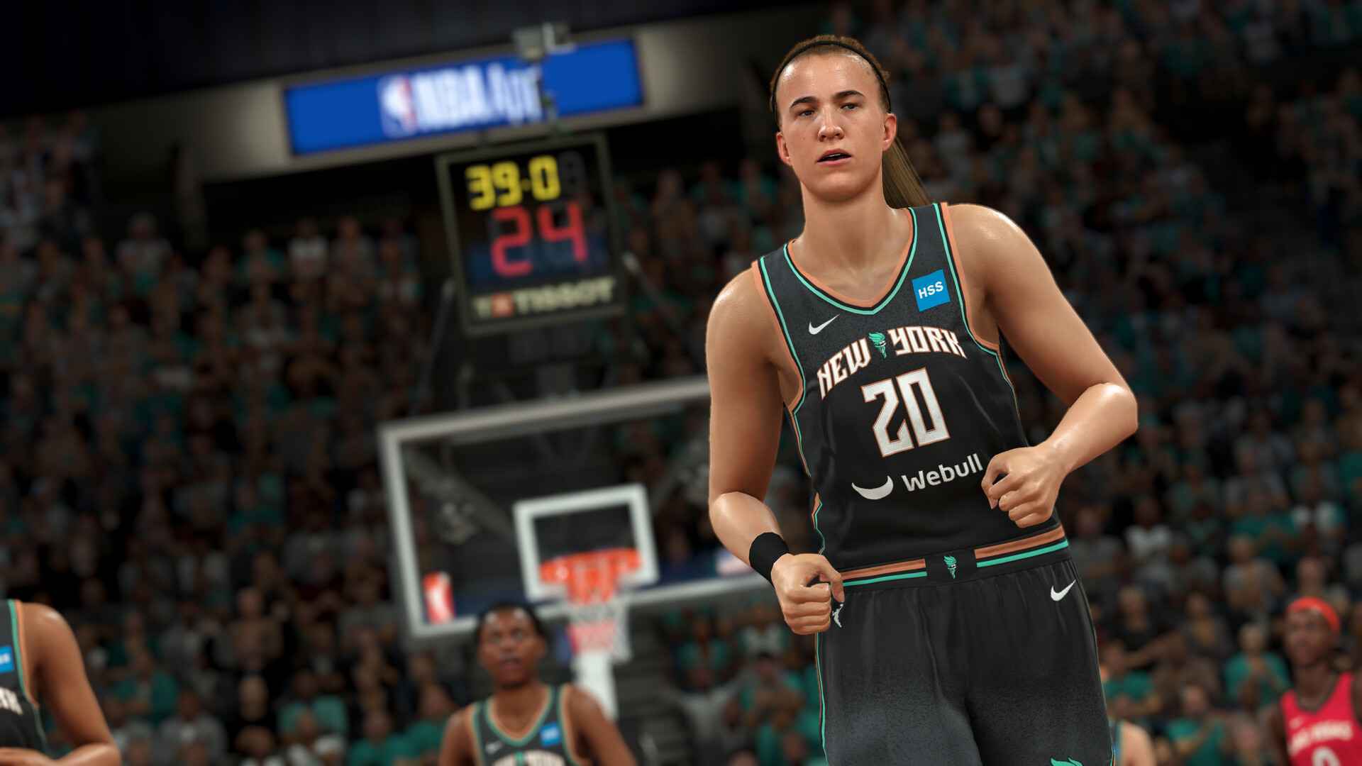 nba2k24无限赛