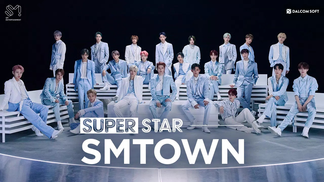 smtown