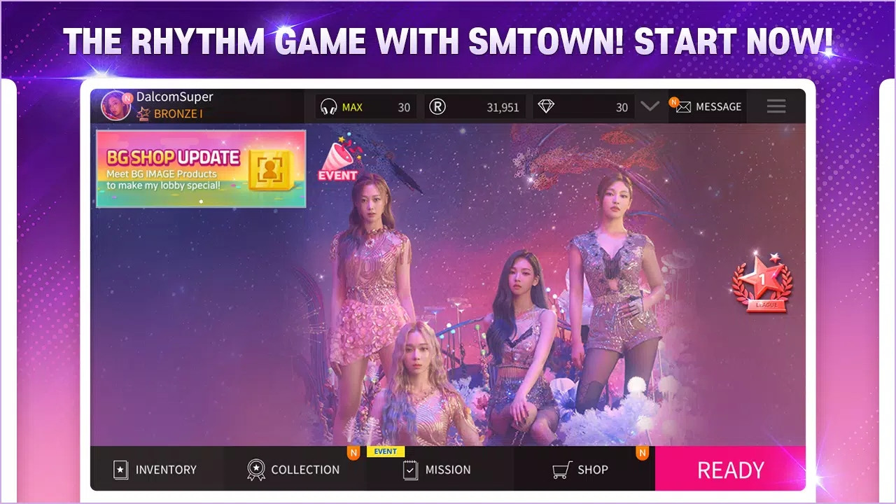 smtown