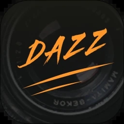 dazz相机免费版