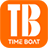 Time Boat